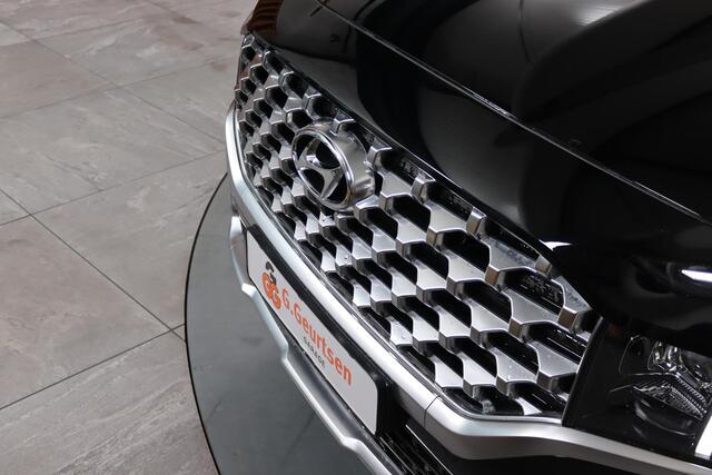 Hyundai SANTA FE 1.6 T-GDI PHEV Premium Sky, 7-Persoons, Trekhaak, Panoramadak, Apple CarPlay/Android Auto