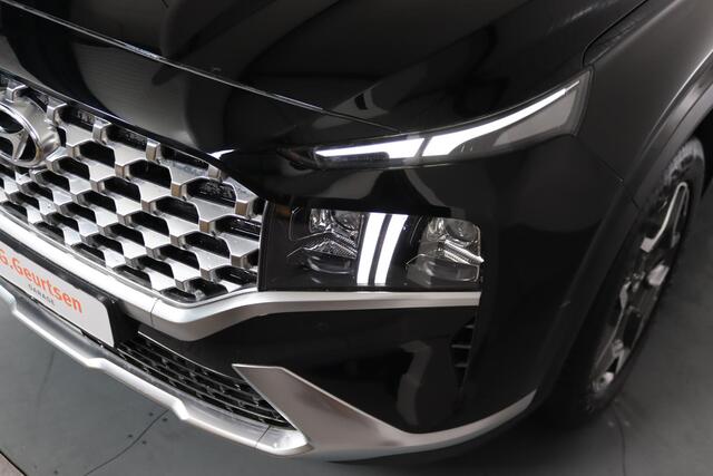 Hyundai SANTA FE 1.6 T-GDI PHEV Premium Sky, 7-Persoons, Trekhaak, Panoramadak, Apple CarPlay/Android Auto