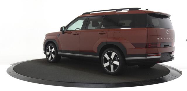 Hyundai SANTA FE 1.6 T-GDI PHEV Premium 4WD 7p. Diverse kleuren en uitvoeringen uit voorraad leverbaar