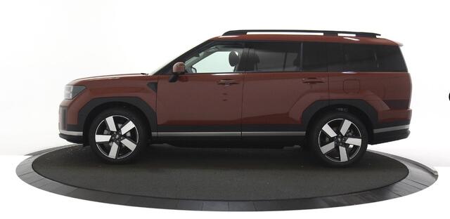 Hyundai SANTA FE 1.6 T-GDI PHEV Premium 4WD 7p. Diverse kleuren en uitvoeringen uit voorraad leverbaar