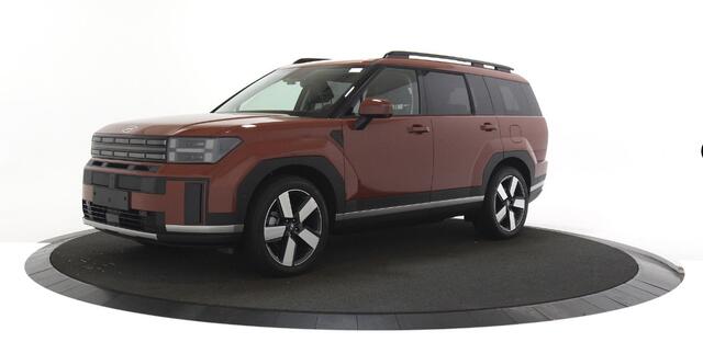 Hyundai SANTA FE 1.6 T-GDI PHEV Premium 4WD 7p. Diverse kleuren en uitvoeringen uit voorraad leverbaar