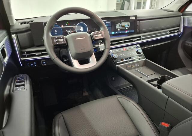 Hyundai SANTA FE 1.6 T-GDI PHEV Premium 4WD 7p. Diverse kleuren en uitvoeringen uit voorraad leverbaar