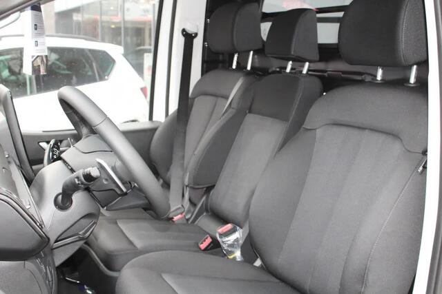 Hyundai Staria 1.6 T-GDI HEV HYBRIDE | AUTOMAAT | meerdere voertuigen beschikbaar!