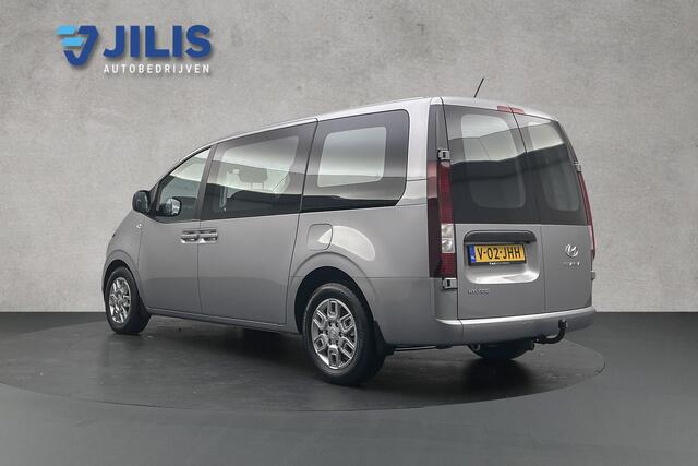 Hyundai Staria Camera | Adaptieve cruise control | Trekhaak | Digitaal display | Navigatie