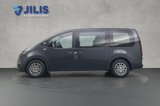 Hyundai Staria Camera | Adaptieve cruise control | Trekhaak | Digitaal display | Navigatie