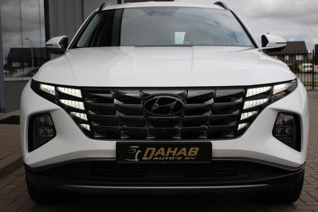 Hyundai TUCSON 1.6 T-GDI PHEV (plug-in) | 19'' | Direct Leverbaar!