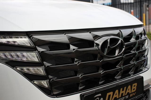 Hyundai TUCSON 1.6 T-GDI PHEV (plug-in) | 19'' | Direct Leverbaar!