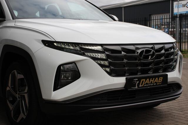 Hyundai TUCSON 1.6 T-GDI PHEV (plug-in) | 19'' | Direct Leverbaar!