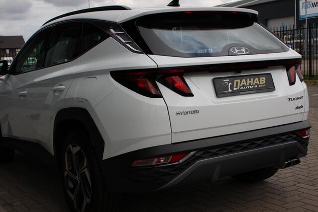 Hyundai TUCSON 1.6 T-GDI PHEV (plug-in) | 19'' | Direct Leverbaar!
