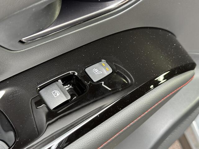 Hyundai TUCSON 1.6 T-GDI PHEV N Line 4WD / Stoel verwarming+verkoeling / Navigatie + Apple Carplay/Android Auto / Climate Control / 19" velgen /