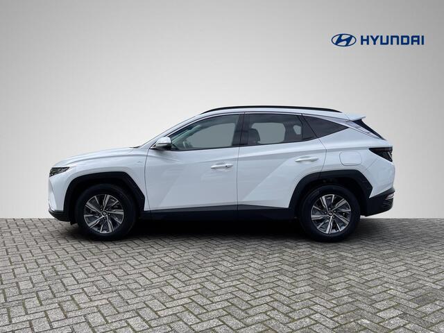 Hyundai TUCSON 1.6 T-GDI MHEV Comfort Smart