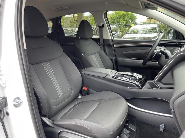 Hyundai TUCSON 1.6 T-GDI MHEV Comfort Smart