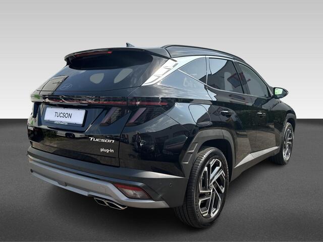 Hyundai TUCSON 1.6 T-GDI PHEV Premium