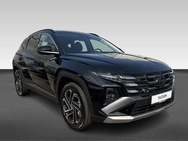 Hyundai TUCSON 1.6 T-GDI PHEV Premium