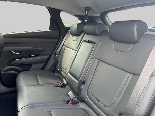 Hyundai TUCSON 1.6 T-GDI PHEV Premium