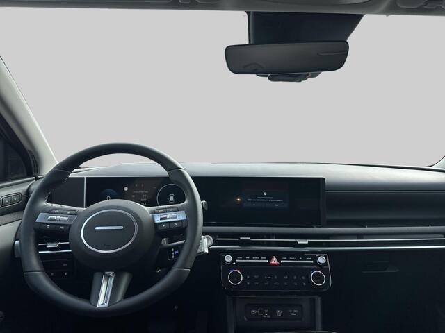 Hyundai TUCSON 1.6 T-GDI PHEV Premium