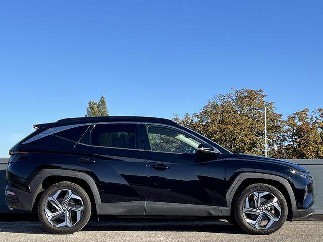 Hyundai TUCSON 1.6 T-GDI PHEV Premium 4WD | ¤9669 KORTING | VOORRAAD | 360 CAMERA | STOELVENTILATIE |