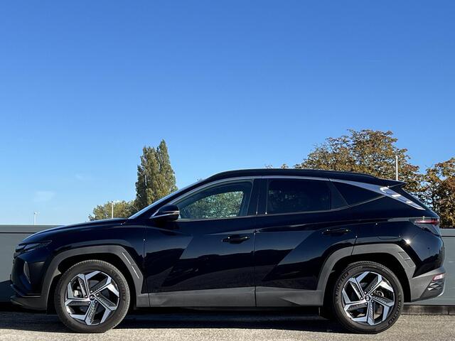 Hyundai TUCSON 1.6 T-GDI PHEV Premium 4WD | ¤9669 KORTING | VOORRAAD | 360 CAMERA | STOELVENTILATIE |