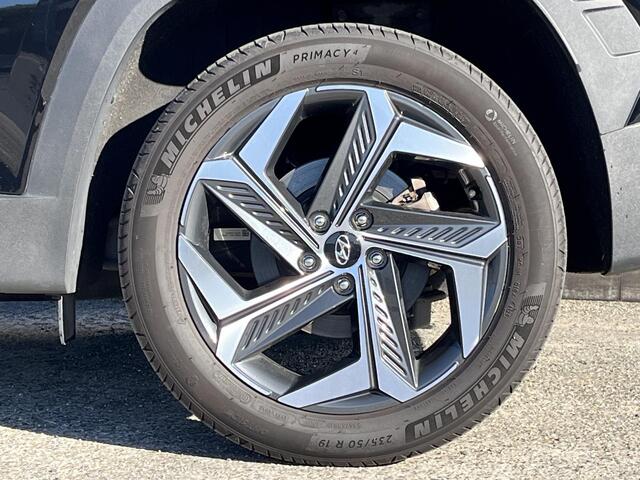 Hyundai TUCSON 1.6 T-GDI PHEV Premium 4WD | ¤9669 KORTING | VOORRAAD | 360 CAMERA | STOELVENTILATIE |