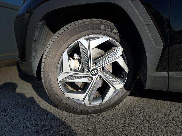 Hyundai TUCSON 1.6 T-GDI PHEV Premium 4WD | ¤9669 KORTING | VOORRAAD | 360 CAMERA | STOELVENTILATIE |