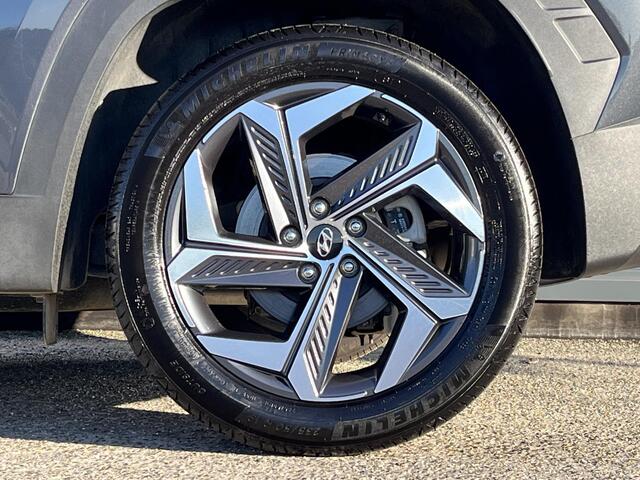 Hyundai TUCSON 1.6 T-GDI PHEV Premium 4WD | ¤9669 KORTING | VOORRAAD | 360 CAMERA | STOELVENTILATIE |