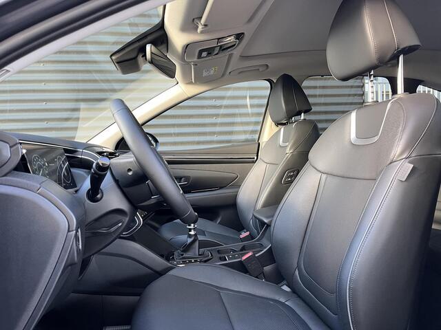 Hyundai TUCSON 1.6 T-GDI PHEV Premium 4WD | ¤9669 KORTING | VOORRAAD | 360 CAMERA | STOELVENTILATIE |