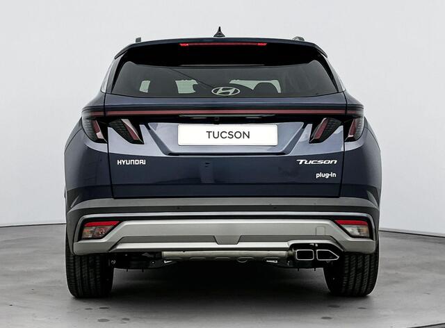 Hyundai TUCSON 1.6 T-GDI PHEV Premium 4WD | Facelift | BTW auto