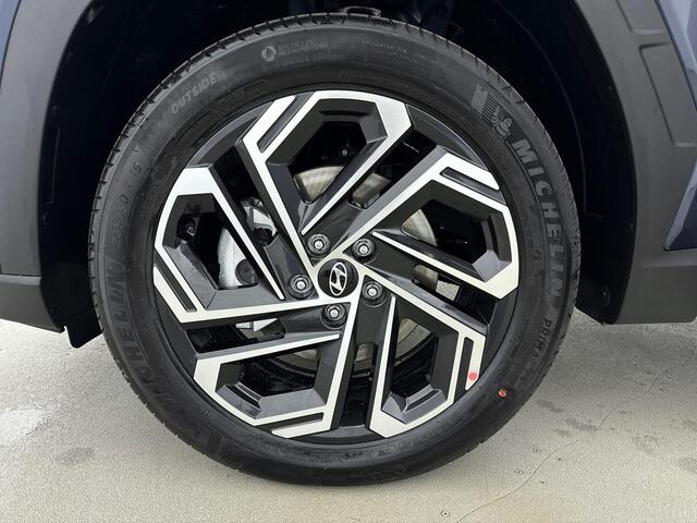 Hyundai TUCSON 1.6 T-GDI PHEV Premium 4WD | Facelift | BTW auto