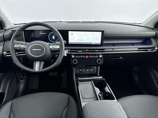 Hyundai TUCSON 1.6 T-GDI PHEV Premium 4WD | Facelift | BTW auto