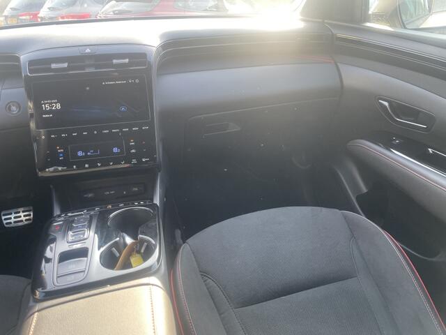 Hyundai TUCSON 1.6 T-GDI PHEV N Line*RIJKLAARPRIJS*