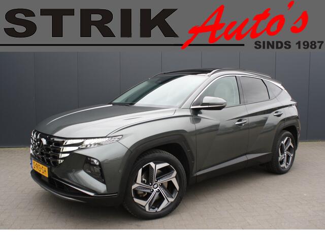 Hyundai TUCSON 1.6 T-GDI PHEV Premium Sky 4WD FULL OPTIONS - RIJKLAAR