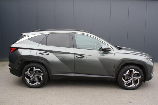 Hyundai TUCSON 1.6 T-GDI PHEV Premium Sky 4WD FULL OPTIONS - RIJKLAAR