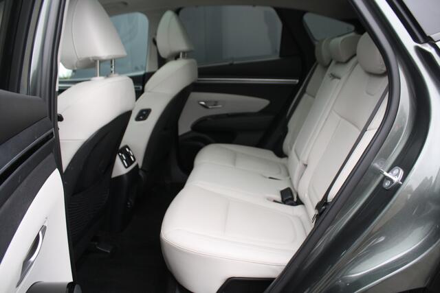 Hyundai TUCSON 1.6 T-GDI PHEV Premium Sky 4WD FULL OPTIONS - RIJKLAAR