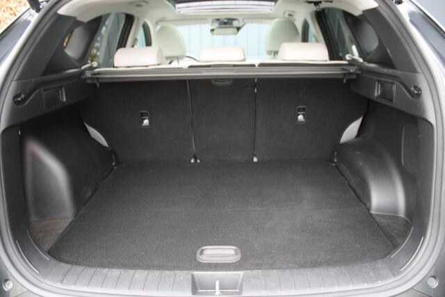 Hyundai TUCSON 1.6 T-GDI PHEV Premium Sky 4WD FULL OPTIONS - RIJKLAAR