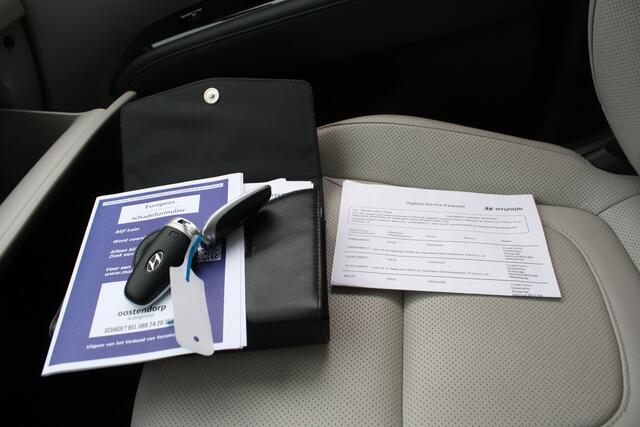 Hyundai TUCSON 1.6 T-GDI PHEV Premium Sky 4WD FULL OPTIONS - RIJKLAAR