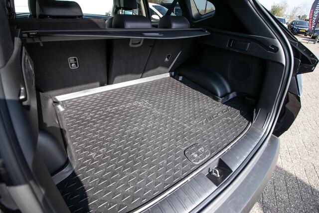 Hyundai TUCSON 1.6 T-GDI PHEV Premium Sky 4WD - All-in rijklrprs | Panodak | Leer | Mem.stoelen | Stoelverw. + ventilatie
