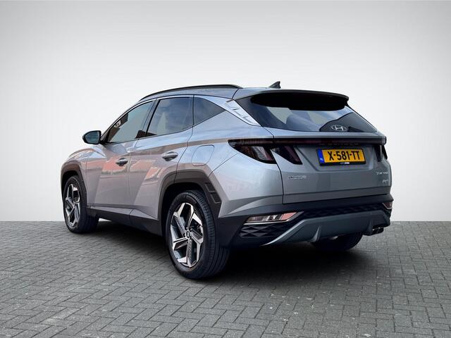 Hyundai TUCSON 1.6 T-GDI PHEV Premium 4WD