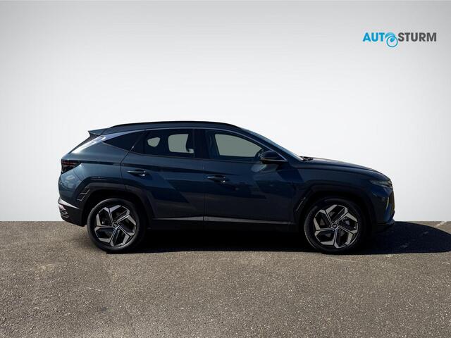 Hyundai TUCSON 1.6 T-GDI HEV Premium