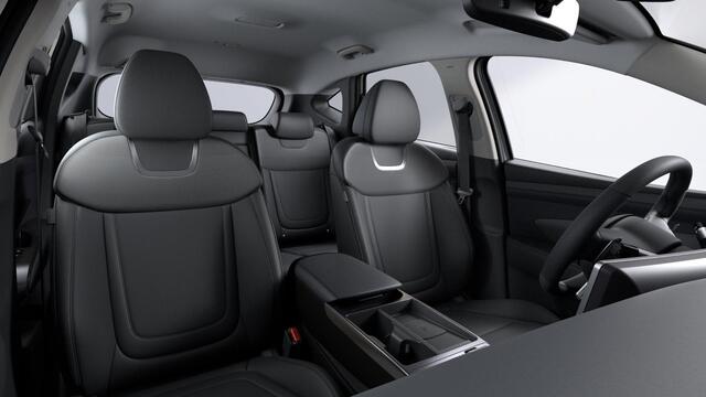 Hyundai TUCSON 1.6 T-GDI PHEV Premium / ¤3400,- Voordeel Op Nieuwprijs / Rijklaarprijs / Direct Leverbaar