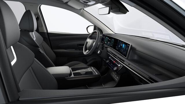 Hyundai TUCSON 1.6 T-GDI PHEV Premium / ¤3400,- Voordeel Op Nieuwprijs / Rijklaarprijs / Direct Leverbaar