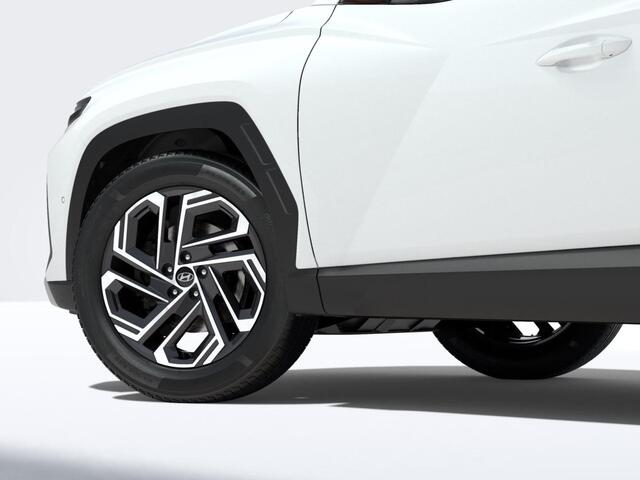 Hyundai TUCSON 1.6 T-GDI PHEV Premium / ¤3400,- Voordeel Op Nieuwprijs / Rijklaarprijs / Direct Leverbaar