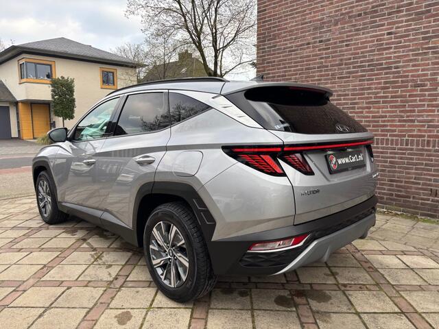 Hyundai TUCSON 1.6 T-GDI CAMERA KEYLESS ADD CRUISE APPLE CARPLAY