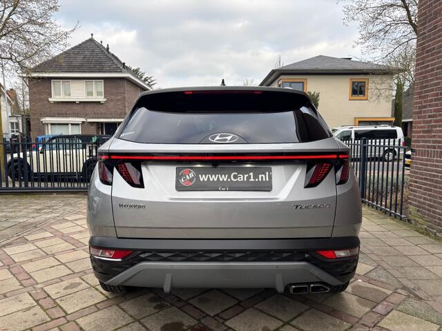 Hyundai TUCSON 1.6 T-GDI CAMERA KEYLESS ADD CRUISE APPLE CARPLAY