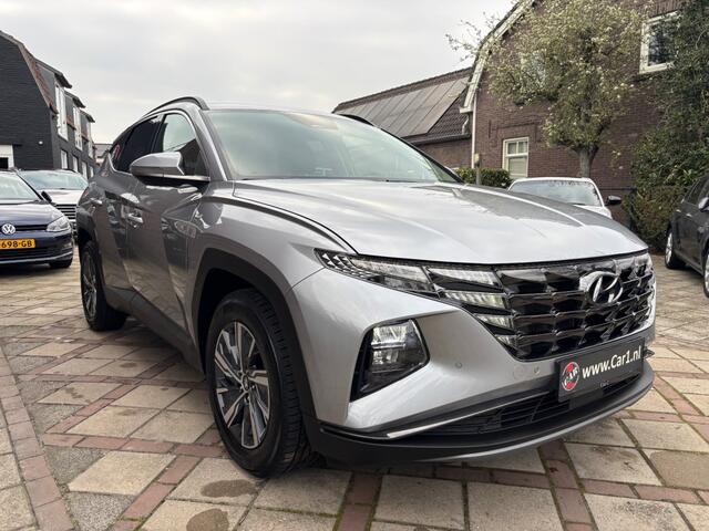 Hyundai TUCSON 1.6 T-GDI CAMERA KEYLESS ADD CRUISE APPLE CARPLAY