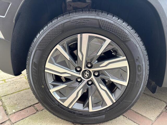 Hyundai TUCSON 1.6 T-GDI CAMERA KEYLESS ADD CRUISE APPLE CARPLAY