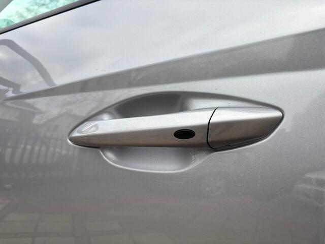 Hyundai TUCSON 1.6 T-GDI CAMERA KEYLESS ADD CRUISE APPLE CARPLAY