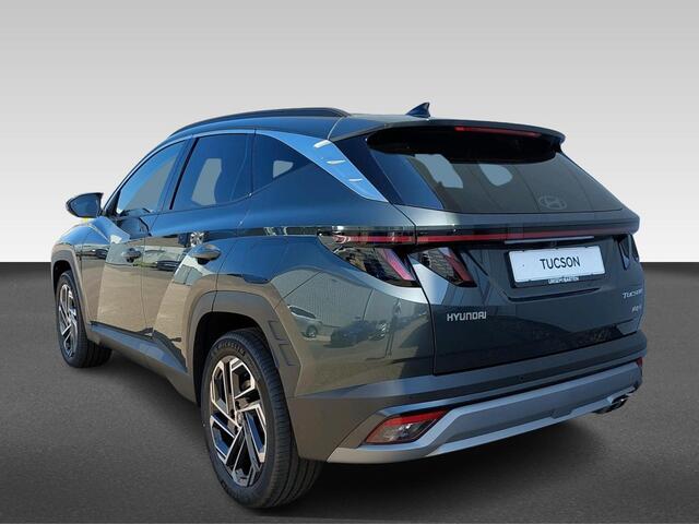 Hyundai TUCSON 1.6 T-GDI PHEV Premium VAN: ¤52.790 VOOR: ¤49.390