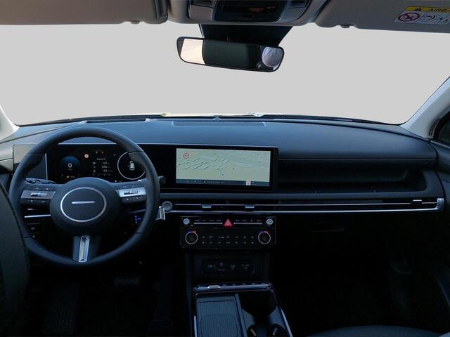 Hyundai TUCSON 1.6 T-GDI PHEV Premium VAN: ¤52.790 VOOR: ¤49.390