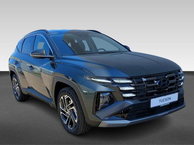 Hyundai TUCSON 1.6 T-GDI PHEV Premium VAN: ¤52.790 VOOR: ¤49.390
