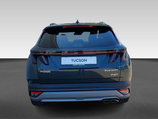 Hyundai TUCSON 1.6 T-GDI PHEV Premium VAN: ¤52.790 VOOR: ¤49.390